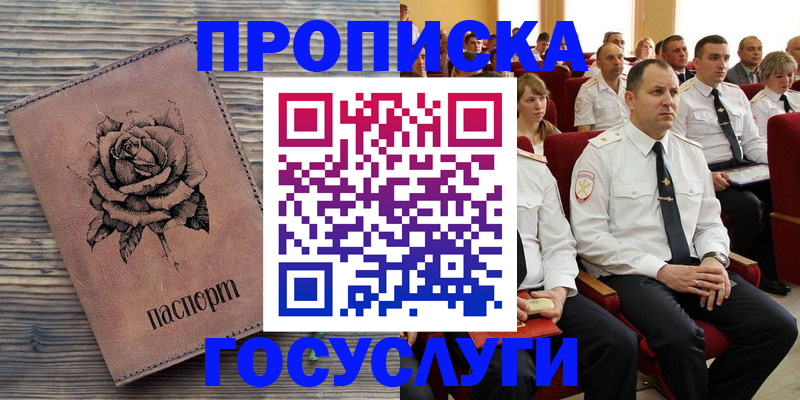 купить прописку в Красноярском крае